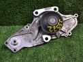 Насос водяной (помпа) Honda Аккорд 3.5i J35Z2 фотография №1