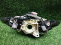 Переключатель подрулевой в сборе Honda ЦРВ RE4 K24Z1 фотография №4