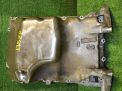 Поддон масляный двигателя Honda Аккорд 3.5i J35Z2 фотография №1
