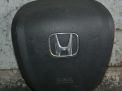Подушка безопасности в рулевое колесо Honda Аккорд 8 фотография №1