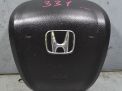 Подушка безопасности в рулевое колесо Honda Аккорд 8 фотография №1