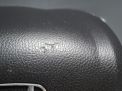 Подушка безопасности в рулевое колесо Honda Аккорд 8 фотография №2