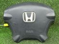 Подушка безопасности в рулевое колесо Honda ЦРВ 2 RD7 фотография №1