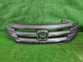 Решетка радиатора Honda ЦРВ RM4 фотография №1