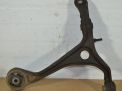 Рычаг передний левый нижний Honda Аккорд 8 фотография №1