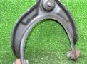 Рычаг передний левый верхний Honda Аккорд 8 фотография №2