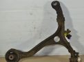 Рычаг передний правый нижний Honda Аккорд 8 фотография №1