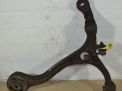 Рычаг передний правый нижний Honda Аккорд 8 фотография №2