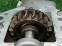 Стартер Honda J35A J35Z2 J37A J37A2 J37A3 фотография №9