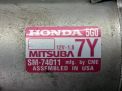 Стартер Honda J35A J35Z2 J37A J37A2 J37A3 фотография №10
