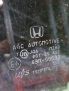 Стекло двери передней левой Honda ЦРВ RM4 фотография №5