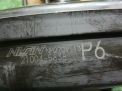 Цилиндр тормозной главный Honda Кросстур TF фотография №6
