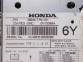 TV-тюнер Honda Кросстур TF2 фотография №7