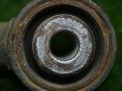 Тяга задняя поперечная Honda Аккорд 9 52370T2AA00 фотография №2