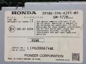 Усилитель акустический Honda Кросстур TF2 фотография №6