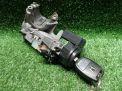 Замок зажигания с ключом Honda ЦРВ 3 RE4 фотография №1