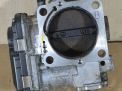 Заслонка дроссельная Honda J35A8 J35A3 J35A4 J35A5 фотография №2