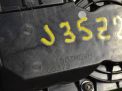 Заслонка дроссельная Honda Аккорд 3.5i J35Z2 фотография №3