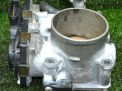 Заслонка дроссельная Honda J35A8 J35A3 J35A4 J35A5 фотография №3