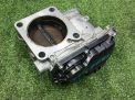 Заслонка дроссельная Honda Аккорд 8 J35Y1 фотография №5