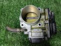 Заслонка дроссельная Honda K20C K20C4 фотография №3