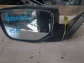 Зеркало левое электрическое Honda Аккорд 8 (америка) фотография №1