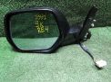 Зеркало левое электрическое Honda ЦРВ 3 RE4 LHD фотография №1