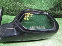 Зеркало правое электрическое Honda ЦРВ 3 RE4 LHD фотография №2