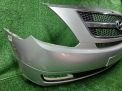 Бампер передний Hyundai / Kia Гранд Старекс , Н1 фотография №2