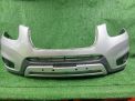 Бампер передний Hyundai / Kia Санта Фе 2, с 2009 г. фотография №1