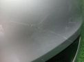 Бампер передний Hyundai / Kia Санта Фе 2, с 2009 г. фотография №3
