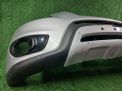 Бампер передний Hyundai / Kia Санта Фе 2, с 2009 г. фотография №6
