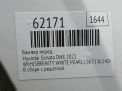 Бампер передний Hyundai / Kia Соната 8 L1410 фотография №12