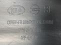 Бампер передний Hyundai / Kia Спортейж 3 SL 3W010 фотография №9