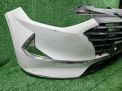 Бампер передний Hyundai / Kia Соната 8 L1000 фотография №2