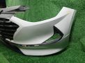 Бампер передний Hyundai / Kia Соната 8 L1000 фотография №3