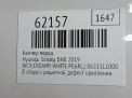 Бампер передний Hyundai / Kia Соната 8 L1000 фотография №11