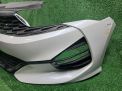 Бампер передний Hyundai / Kia K5 DL3 2019-2023 , д фотография №3