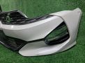 Бампер передний Hyundai / Kia K5 DL3 2019-2023 фотография №3