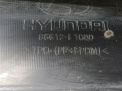 Бампер задний Hyundai / Kia Соната 8 фотография №8