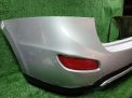Бампер задний Hyundai / Kia Санта Фе 2, с 2009 г. фотография №2