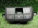 Блок кнопок Hyundai / Kia Туксон NX4 P0AC0NNB фотография №1