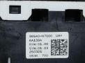 Блок кнопок Hyundai / Kia Туксон NX4 N7000UAY фотография №5