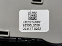 Блок кнопок Hyundai / Kia K5 III DL3 L2030 фотография №5