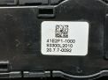 Блок кнопок Hyundai / Kia K5 III DL3 L2010 фотография №4