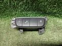 Блок кнопок Hyundai / Kia Соренто 3 UM C5190WK фотография №1