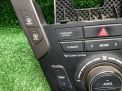 Блок управления климат-контролем Hyundai / Kia Санта Фе 3 DM , д фотография №3