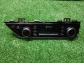 Блок управления климат-контролем Hyundai / Kia Соната 8 L1291SSW фотография №1