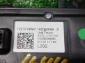 Блок управления климат-контролем Hyundai / Kia Соната 8 L1291SSW фотография №7