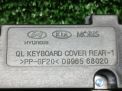 Блок управления магнитолой Hyundai / Kia Спортейж 4 D9000WK фотография №7